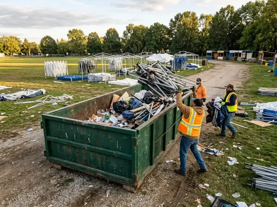 temporary-event-waste-containe-016 — frequently asked questions, Roll-Off Dumpster Rental Services in Chattahoochee, FL